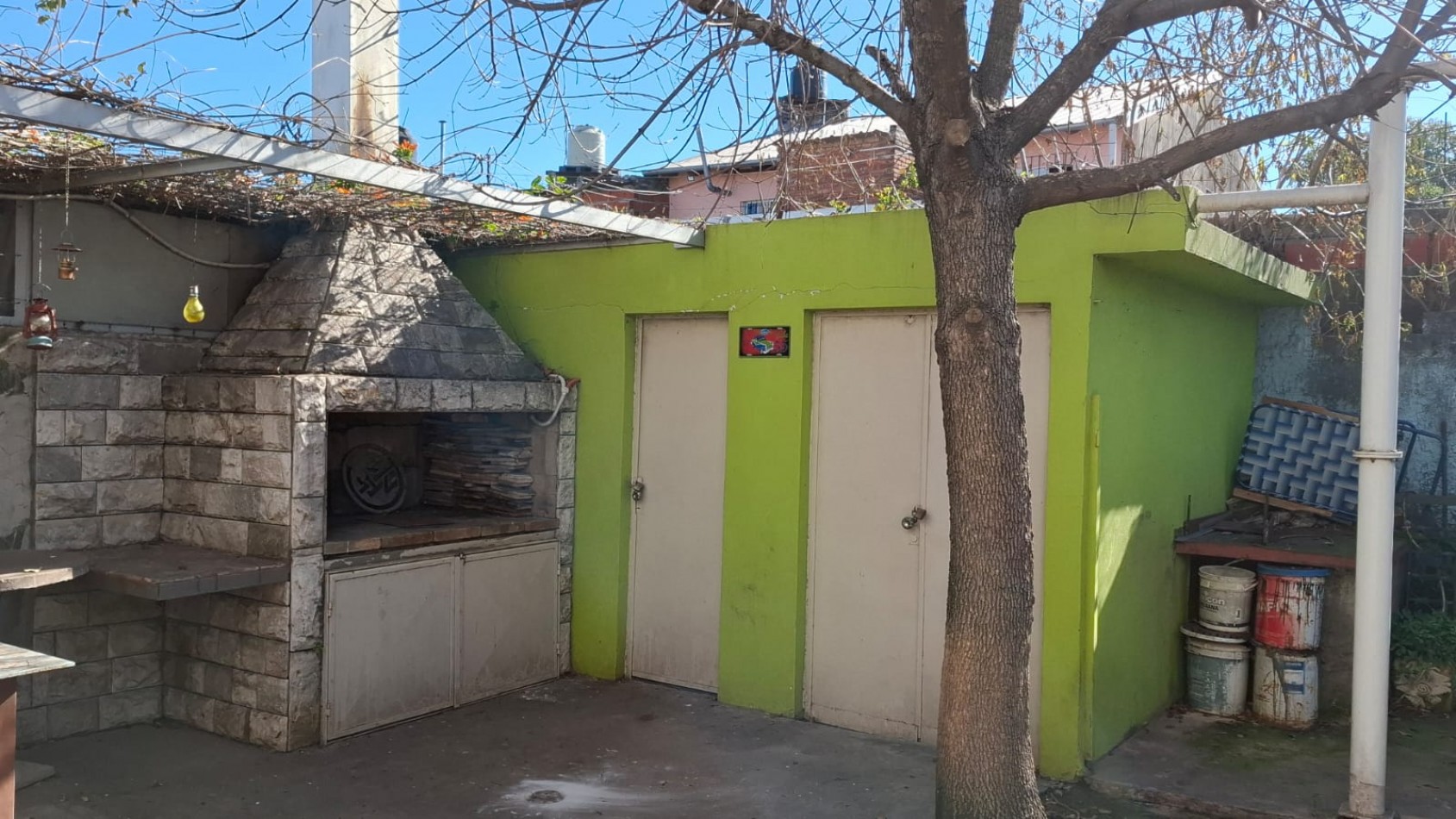 Casa en venta en Rosario - 4 Dormitorios