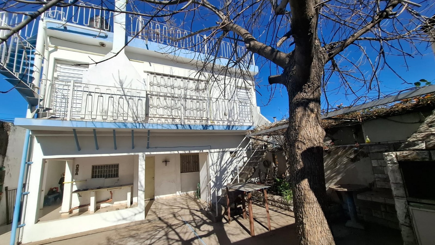 Casa en venta en Rosario - 4 Dormitorios