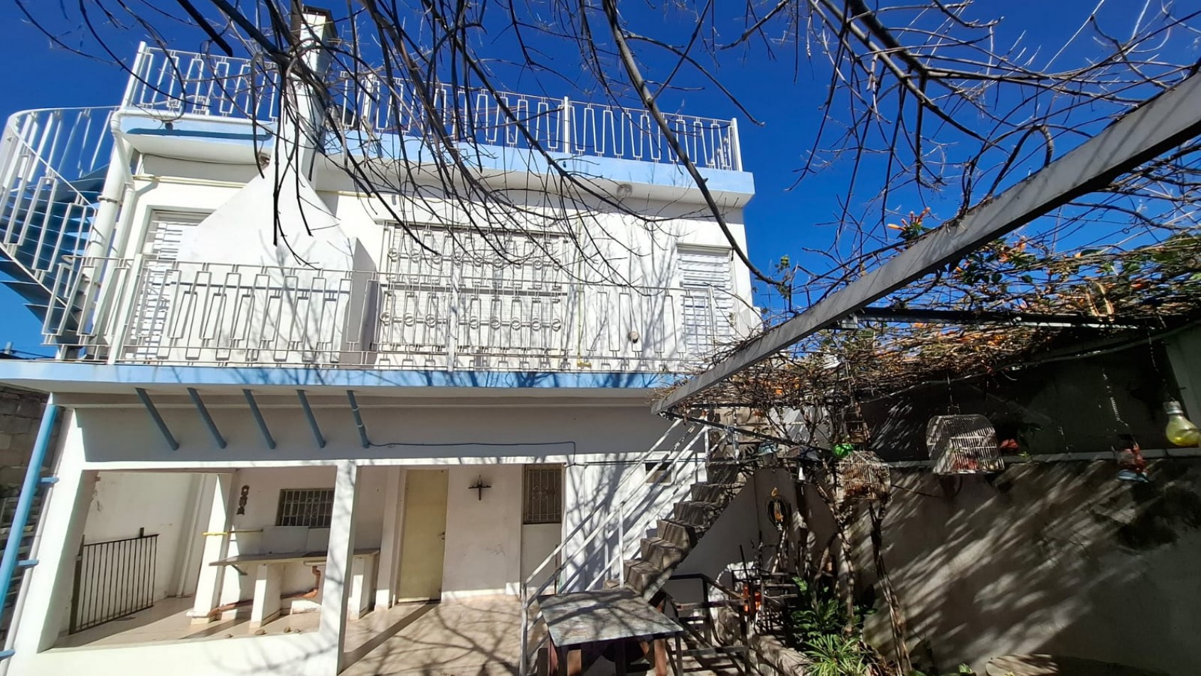 Casa en venta en Rosario - 4 Dormitorios