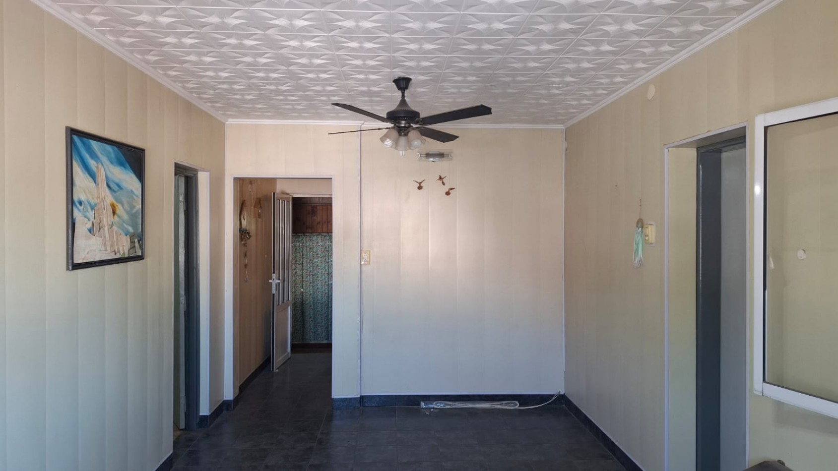 Casa en venta en Rosario - 4 Dormitorios