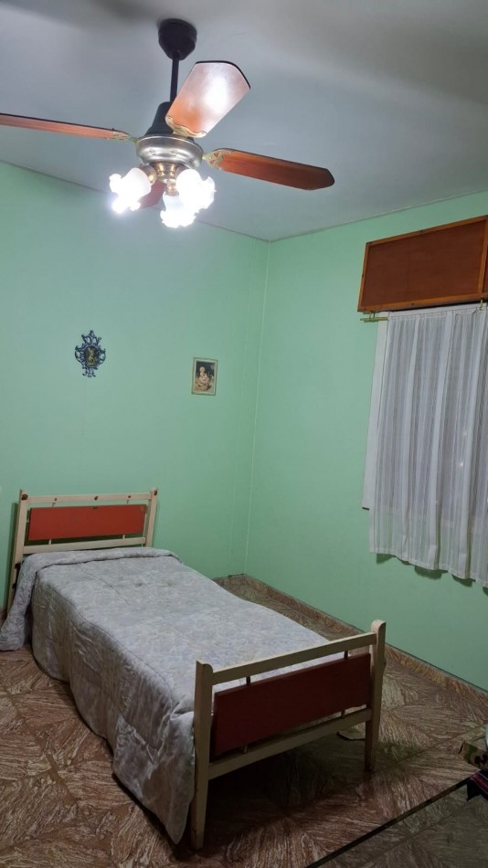 Casa en venta en Rosario - 4 Dormitorios