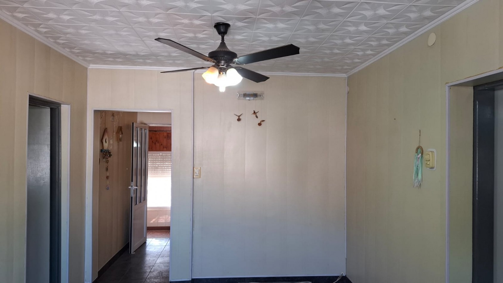 Casa en venta en Rosario - 4 Dormitorios