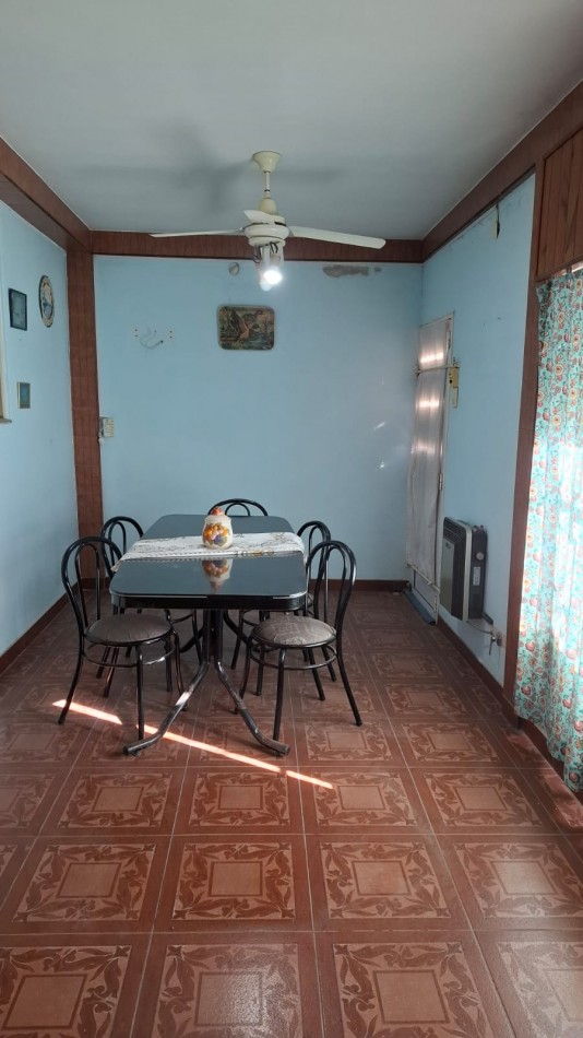 Casa en venta en Rosario - 4 Dormitorios