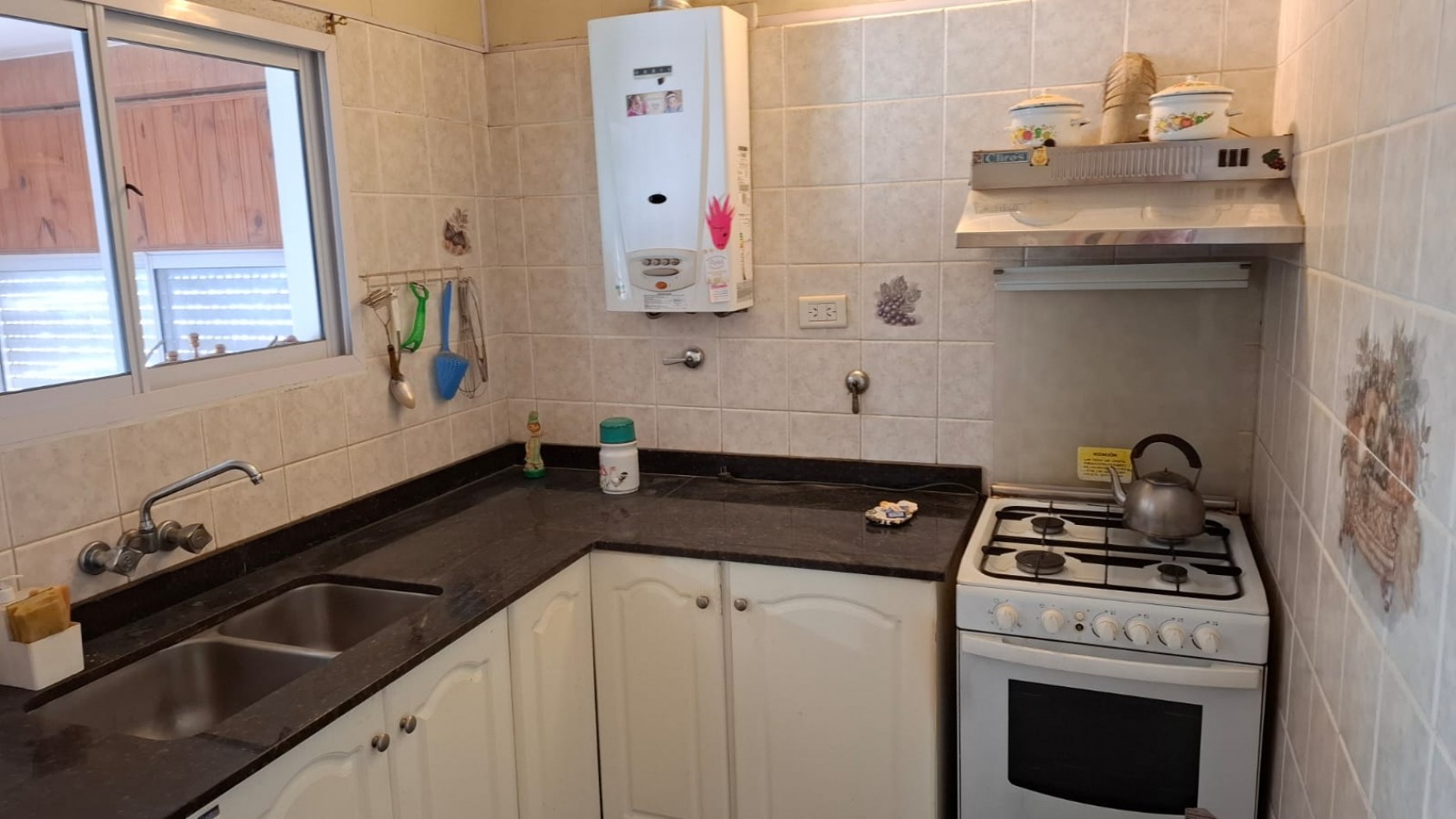 Casa en venta en Rosario - 4 Dormitorios
