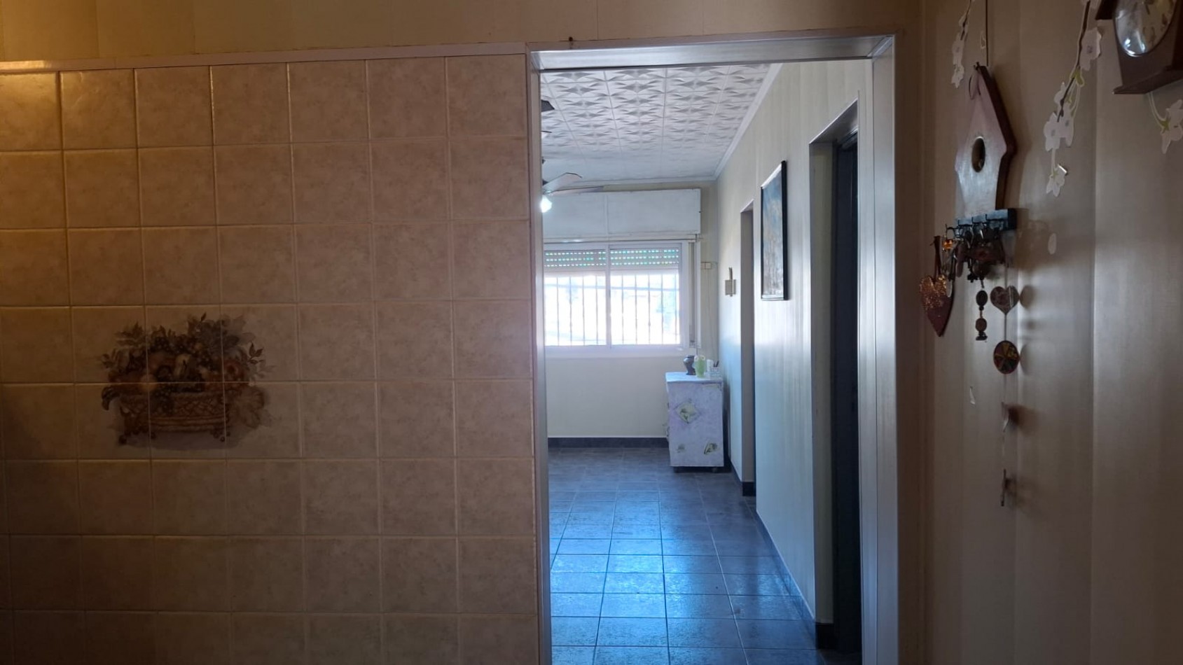 Casa en venta en Rosario - 4 Dormitorios