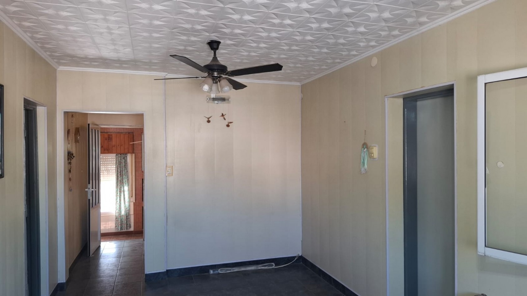 Casa en venta en Rosario - 4 Dormitorios