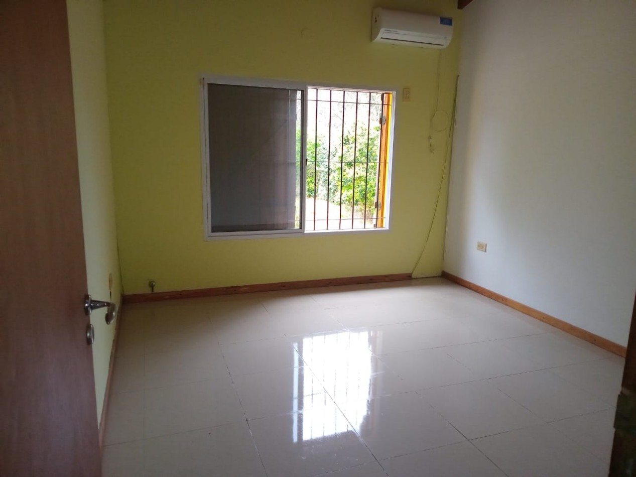 Casa en venta en Campos de Ibarlucea - 3 Dormitorios