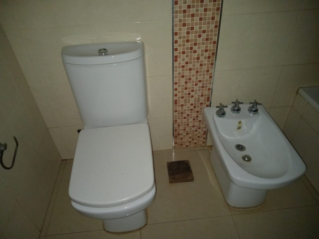 Casa en venta en Campos de Ibarlucea - 3 Dormitorios