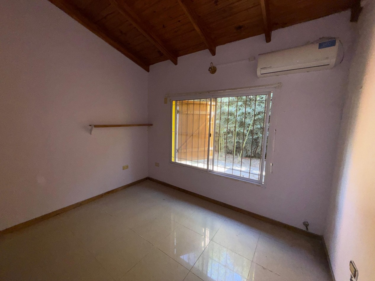 Casa en venta en Campos de Ibarlucea - 3 Dormitorios