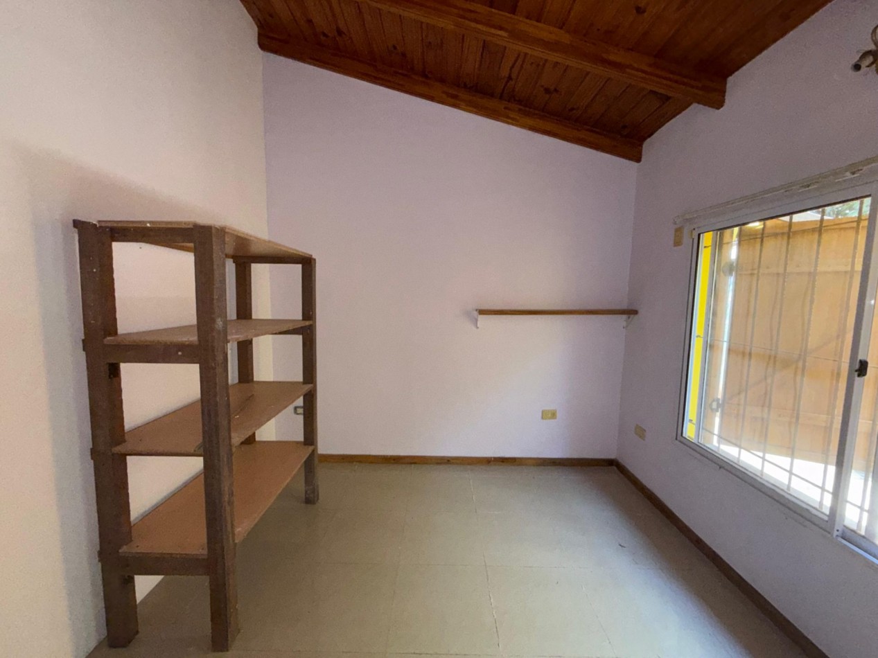 Casa en venta en Campos de Ibarlucea - 3 Dormitorios