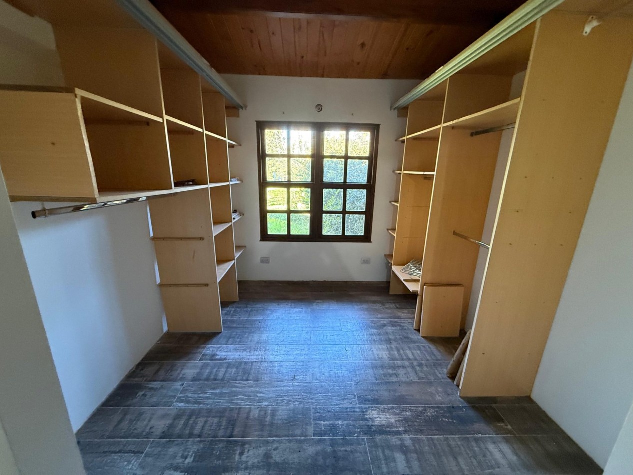 Casa en venta en Campos de Ibarlucea - 3 Dormitorios