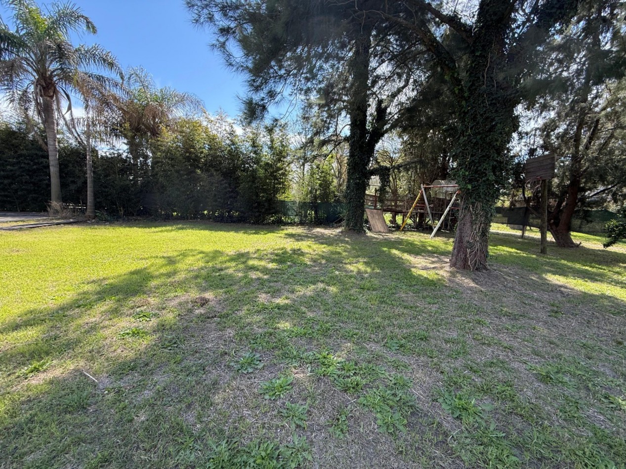 Casa en venta en Campos de Ibarlucea - 3 Dormitorios