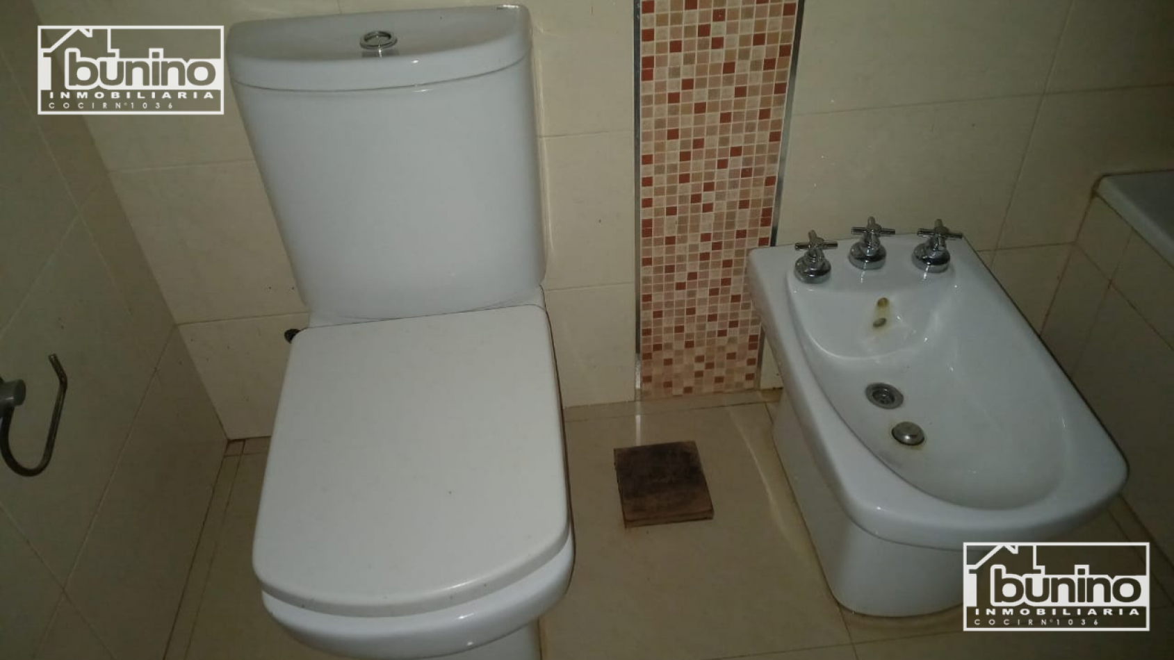 Casa en alquiler en Campos de Ibarlucea - 3 Dormitorios