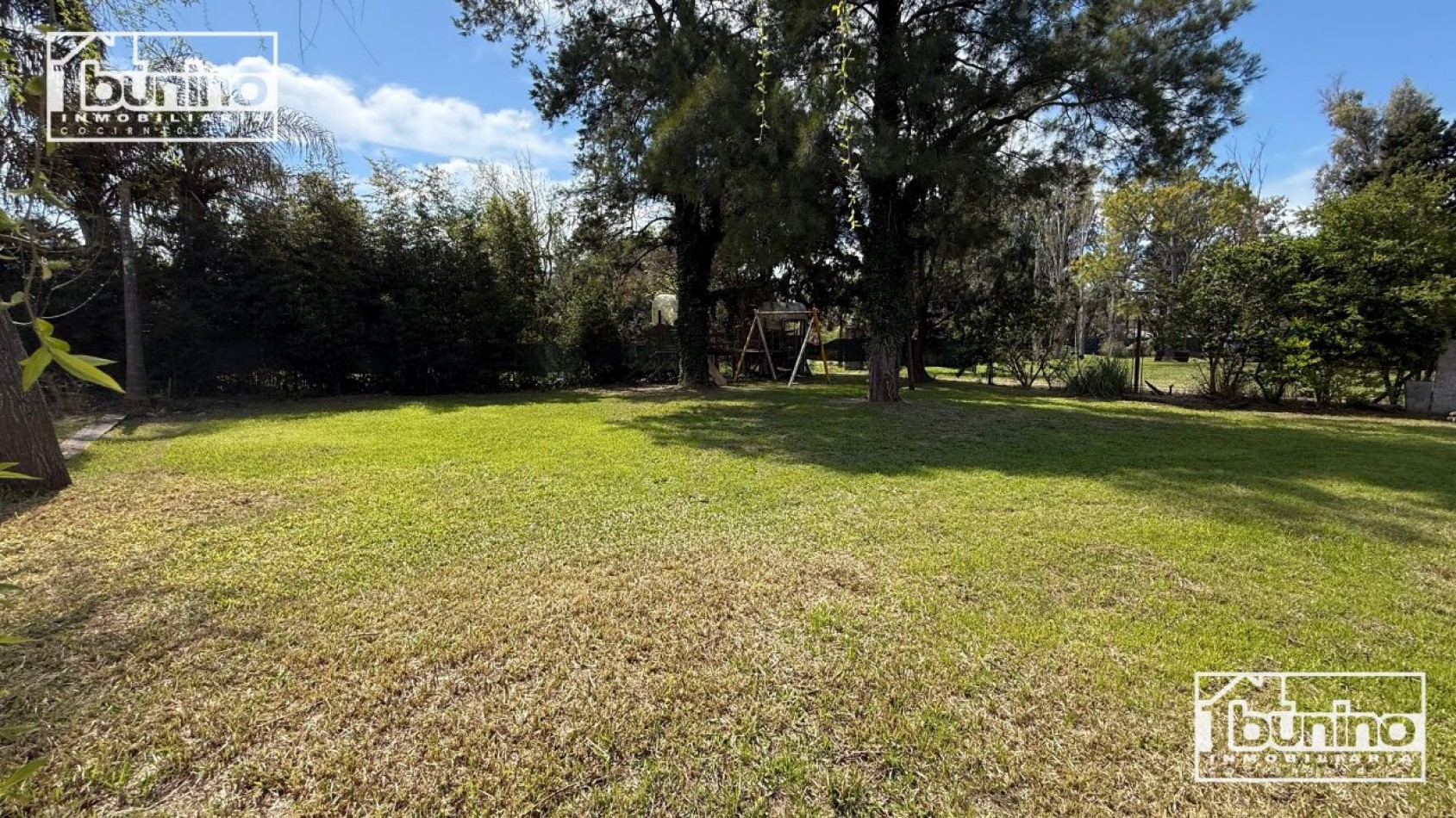 Casa en alquiler en Campos de Ibarlucea - 3 Dormitorios