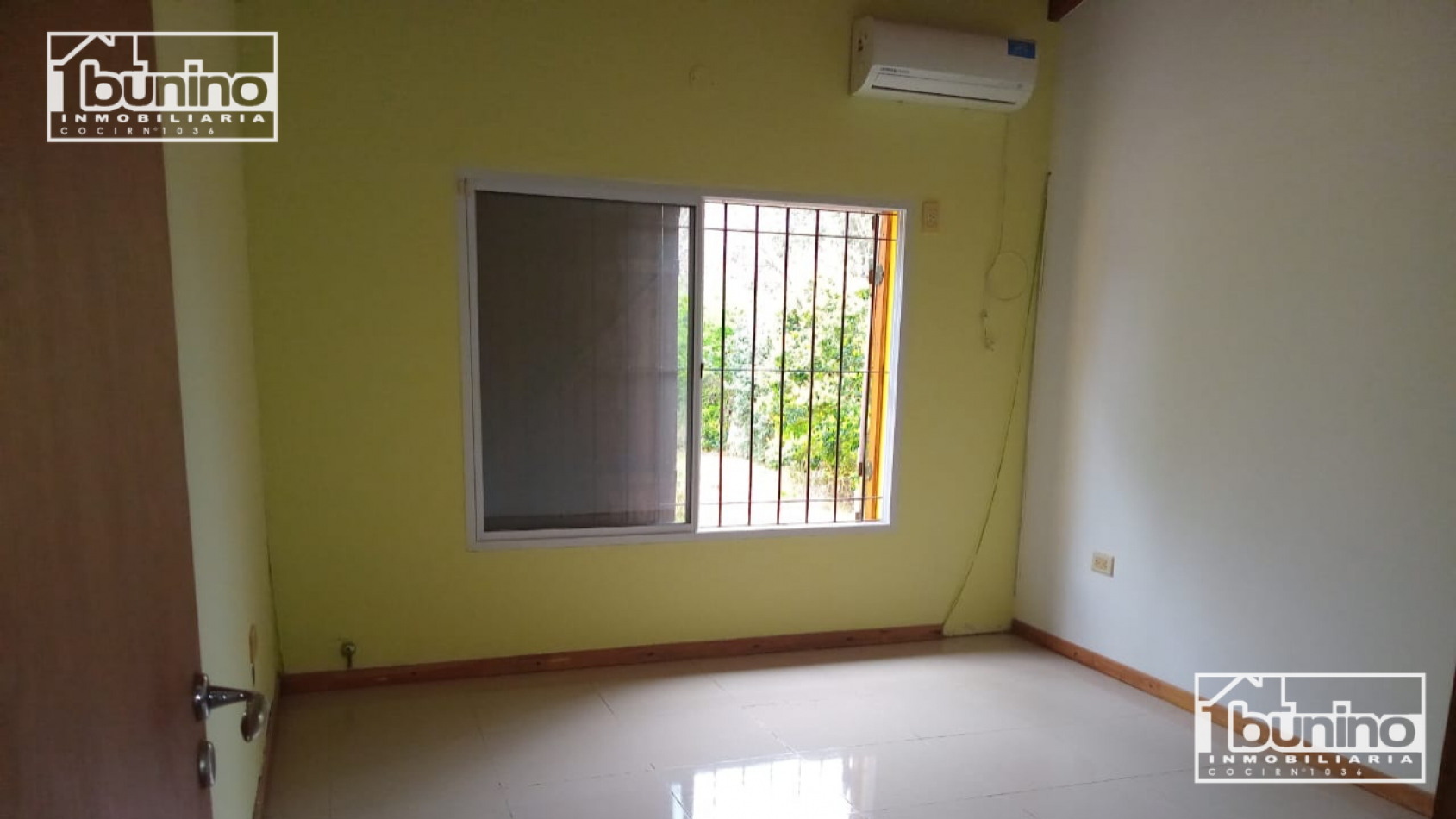 Casa en alquiler en Campos de Ibarlucea - 3 Dormitorios