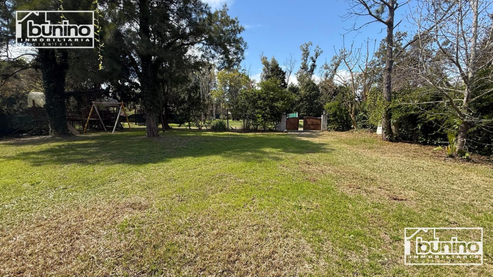 Casa en alquiler en Campos de Ibarlucea - 3 Dormitorios