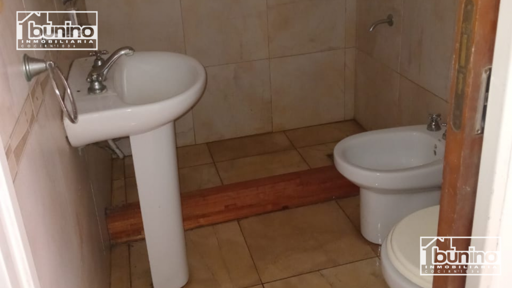 Casa en alquiler en Campos de Ibarlucea - 3 Dormitorios