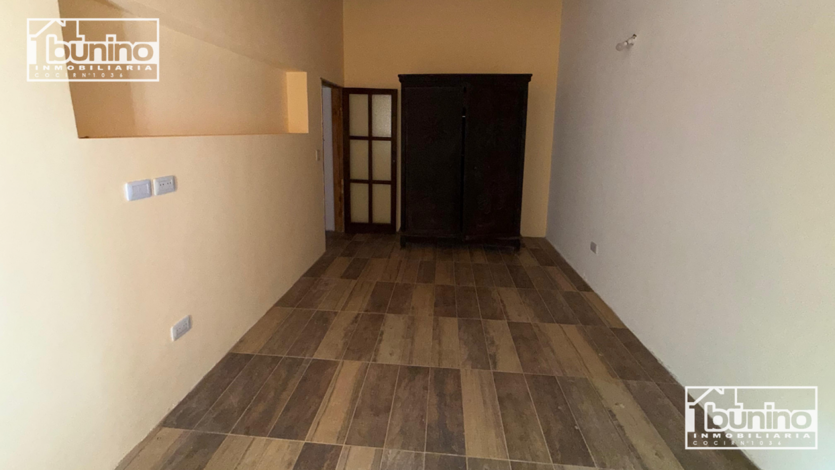 Casa en alquiler en Campos de Ibarlucea - 3 Dormitorios
