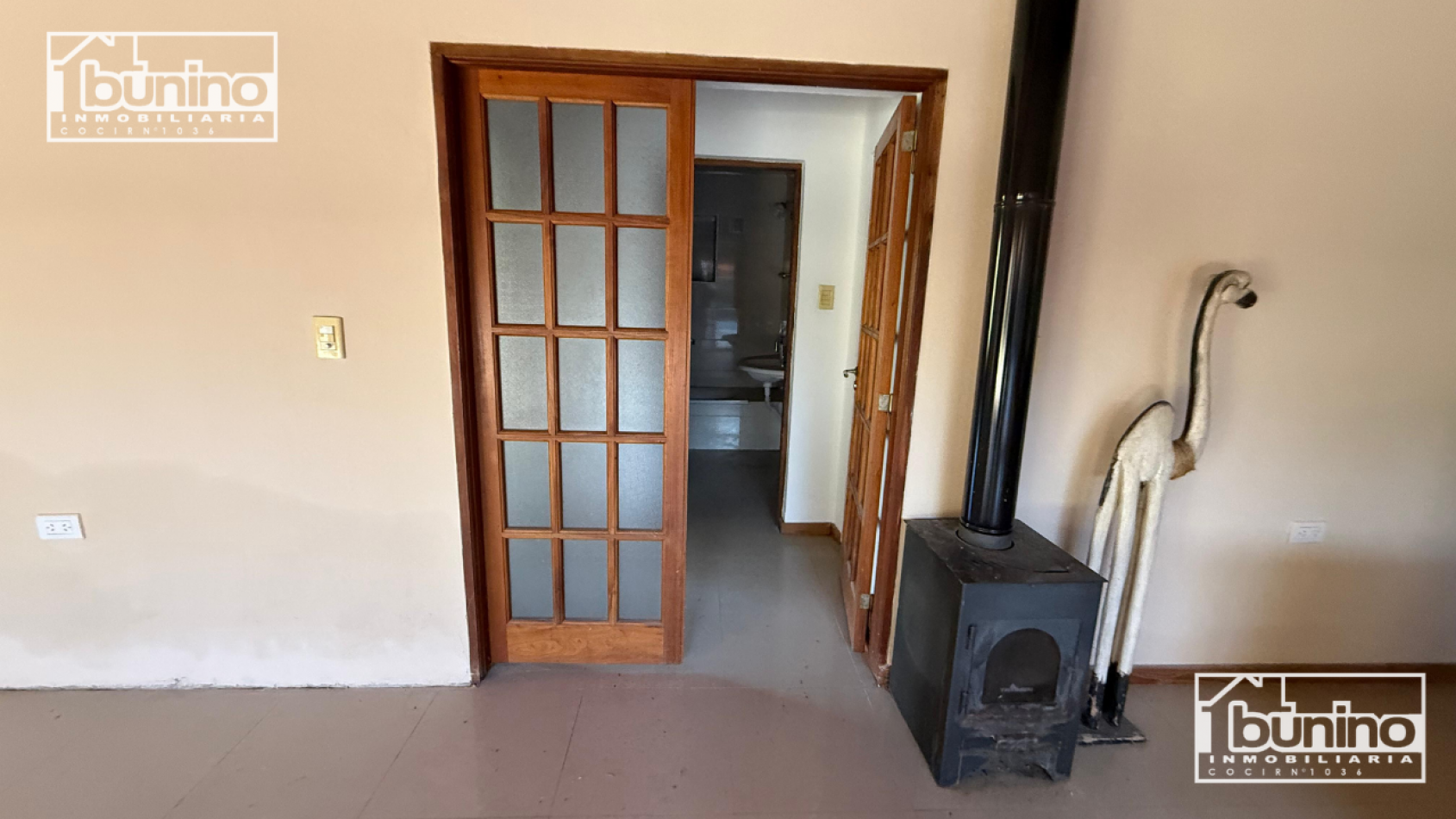 Casa en alquiler en Campos de Ibarlucea - 3 Dormitorios