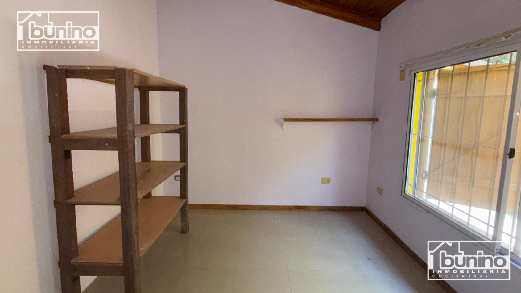 Casa en alquiler en Campos de Ibarlucea - 3 Dormitorios
