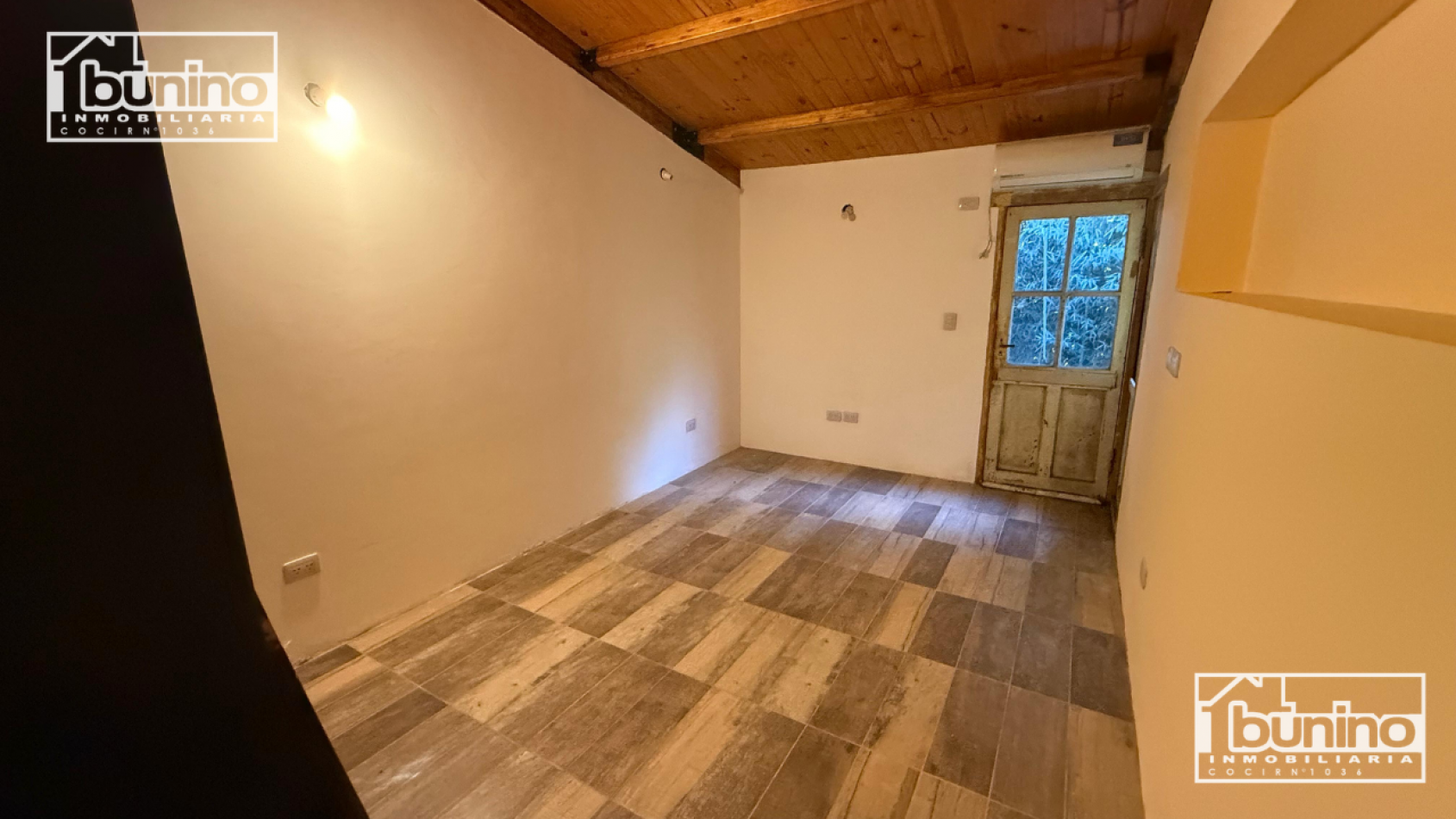Casa en alquiler en Campos de Ibarlucea - 3 Dormitorios
