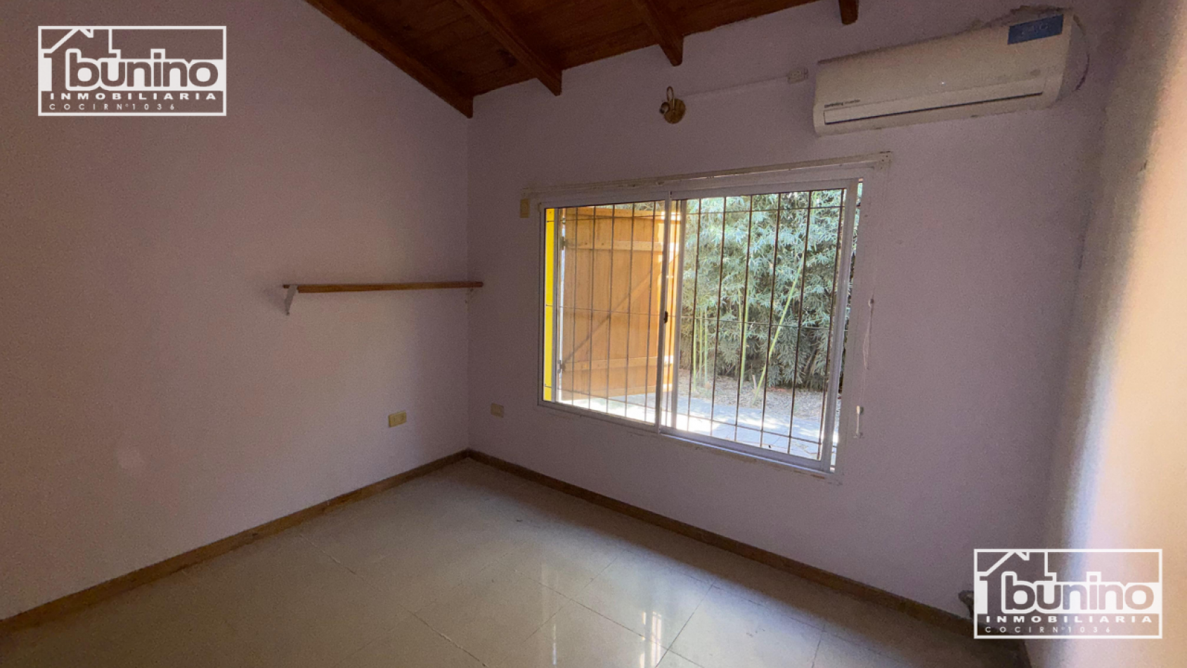 Casa en alquiler en Campos de Ibarlucea - 3 Dormitorios
