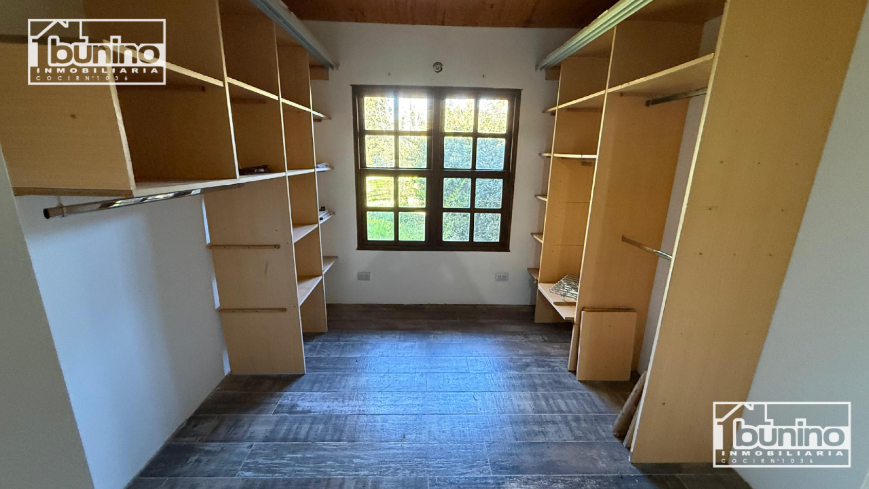 Casa en alquiler en Campos de Ibarlucea - 3 Dormitorios
