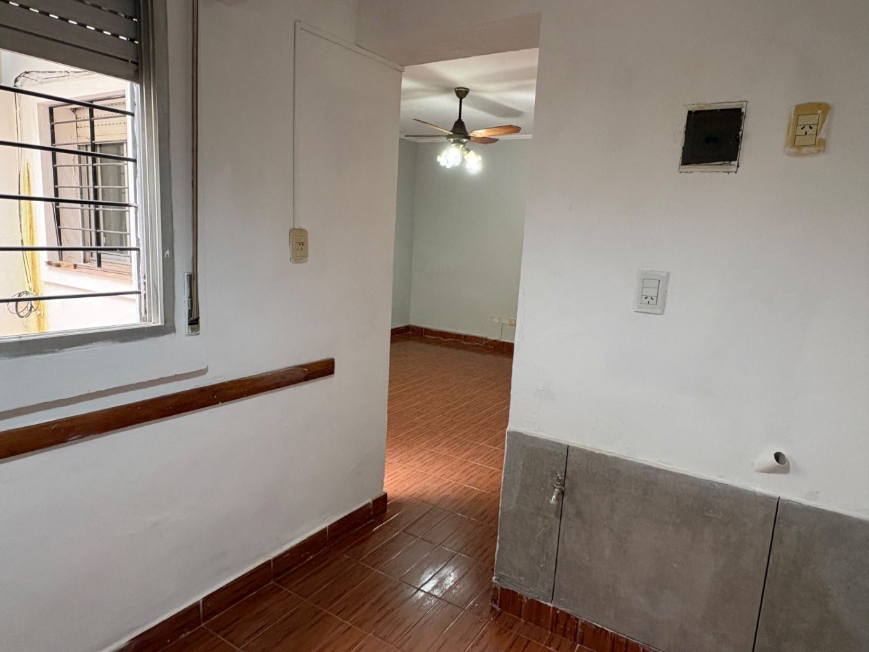 Casa en venta APTA CREDITO en Rosario - 2 dormitorios