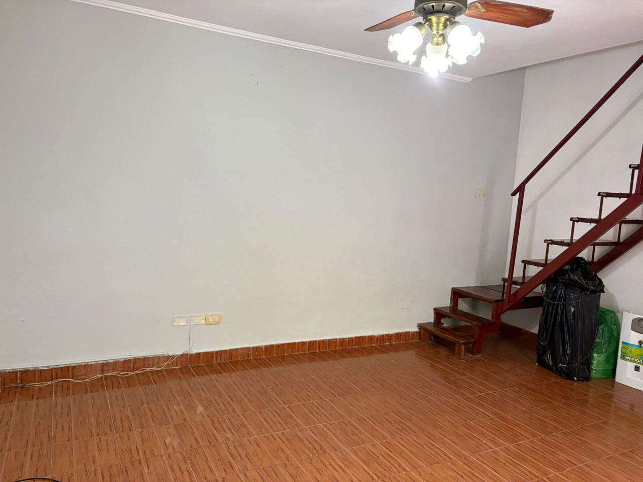 Casa en venta APTA CREDITO en Rosario - 2 dormitorios