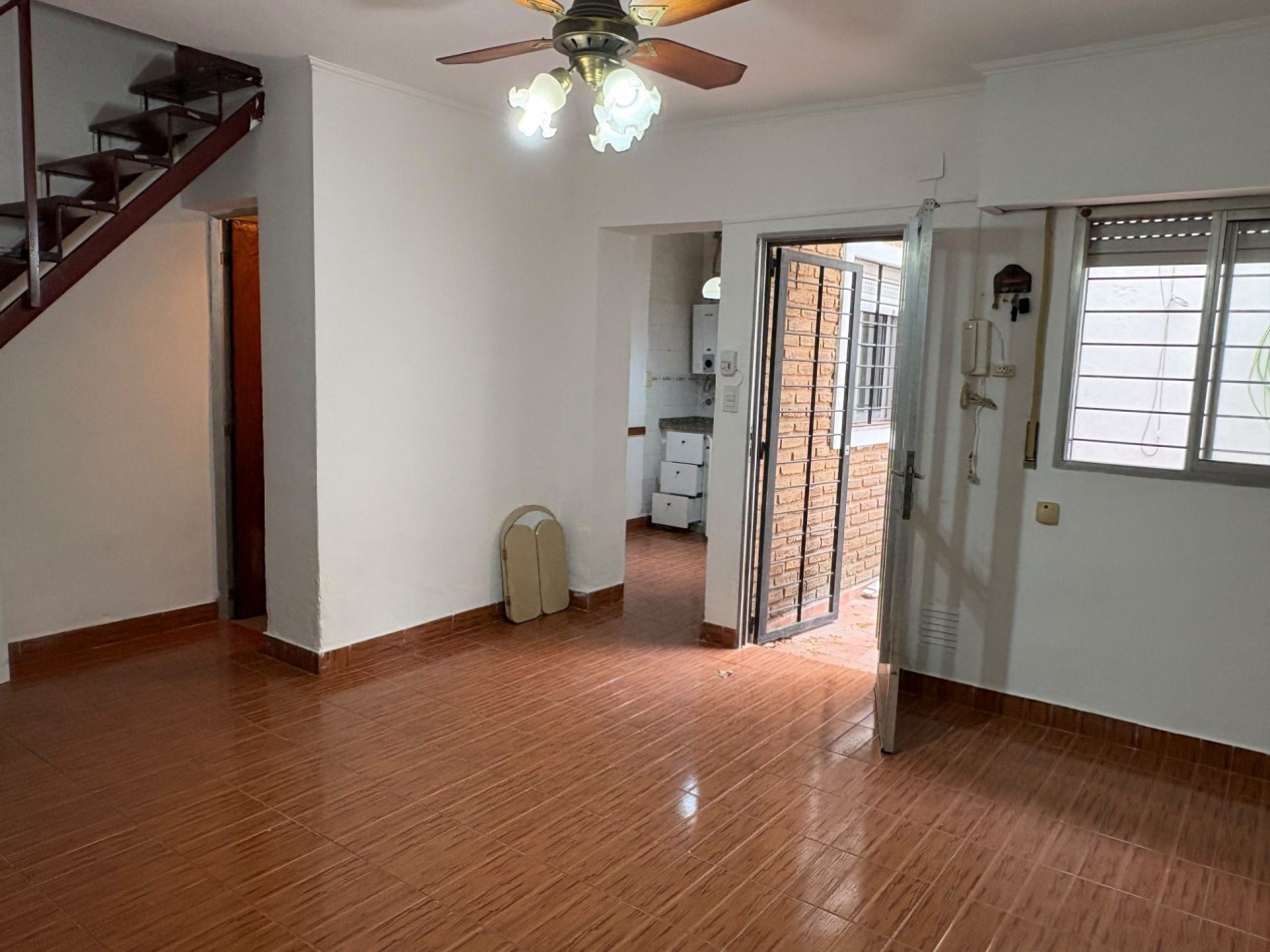 Casa en venta APTA CREDITO en Rosario - 2 dormitorios