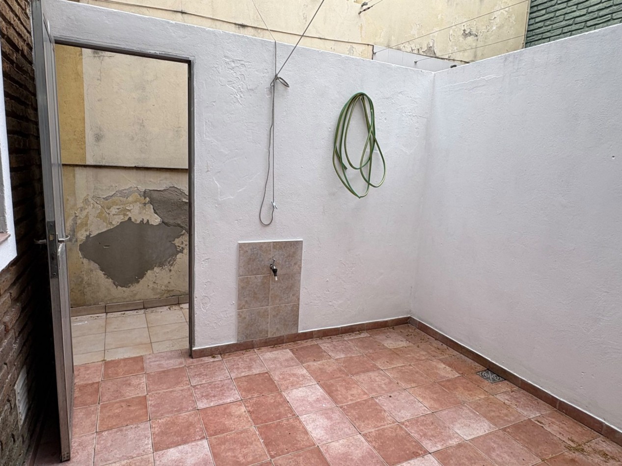 Casa en venta APTA CREDITO en Rosario - 2 dormitorios