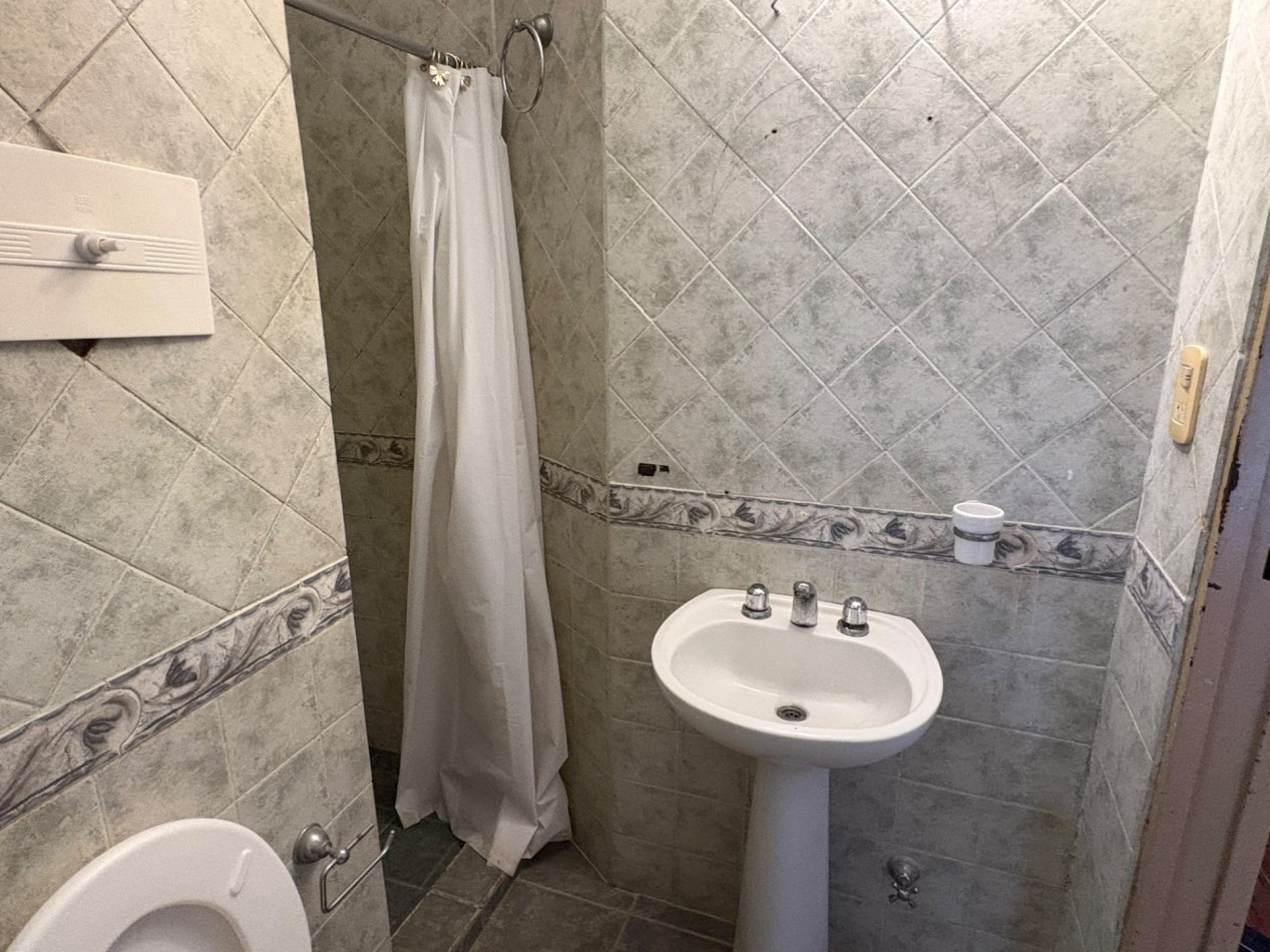 Casa en venta APTA CREDITO en Rosario - 2 dormitorios