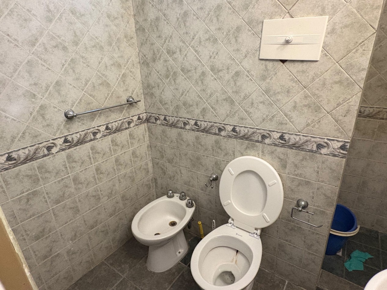 Casa en venta APTA CREDITO en Rosario - 2 dormitorios