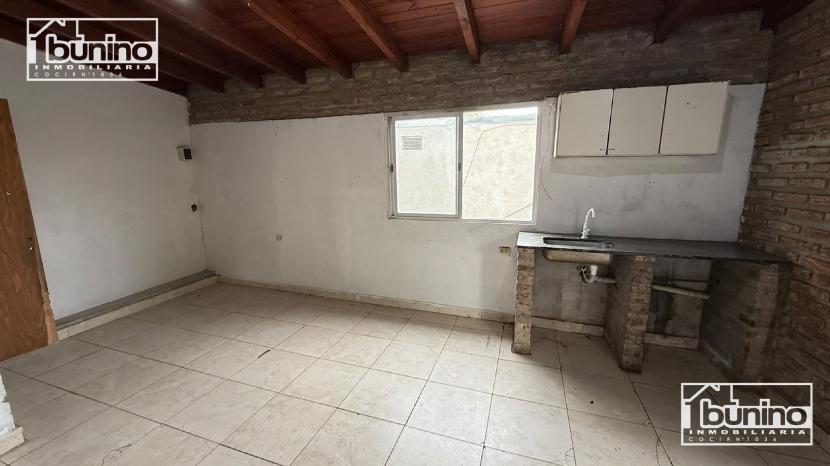 Departamento en alquiler en Ibarlucea - 2 dormitorios