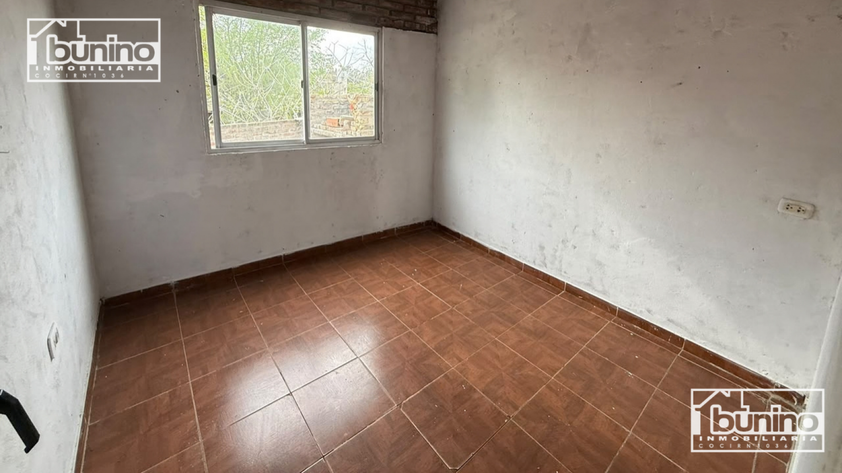 Departamento en alquiler en Ibarlucea - 2 dormitorios