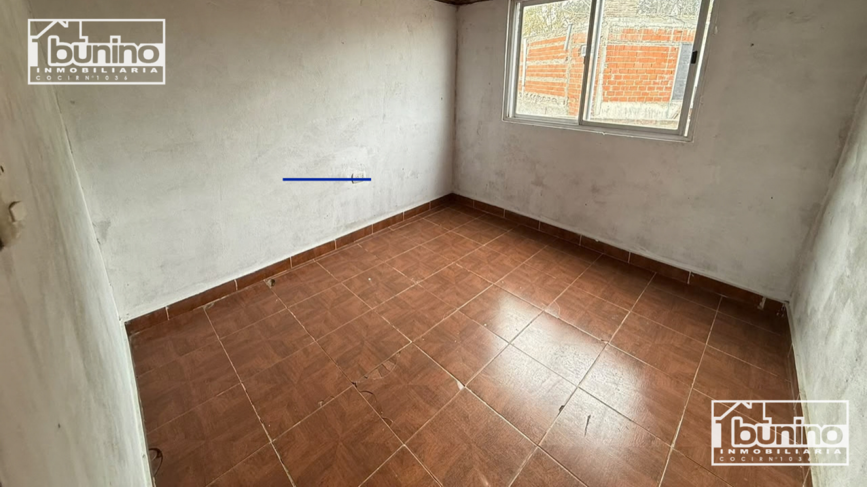 Departamento en alquiler en Ibarlucea - 2 dormitorios