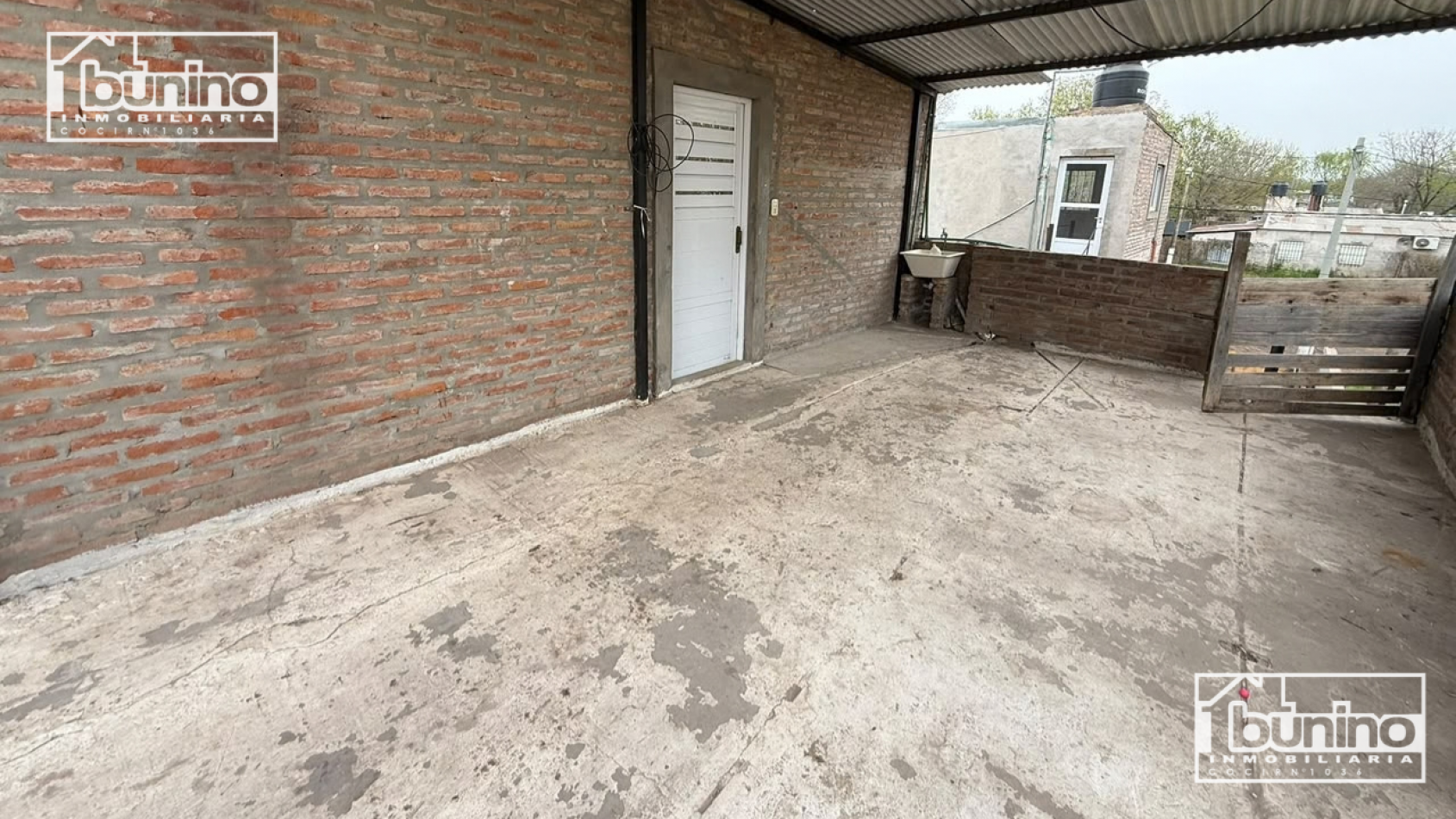Departamento en alquiler en Ibarlucea - 2 dormitorios