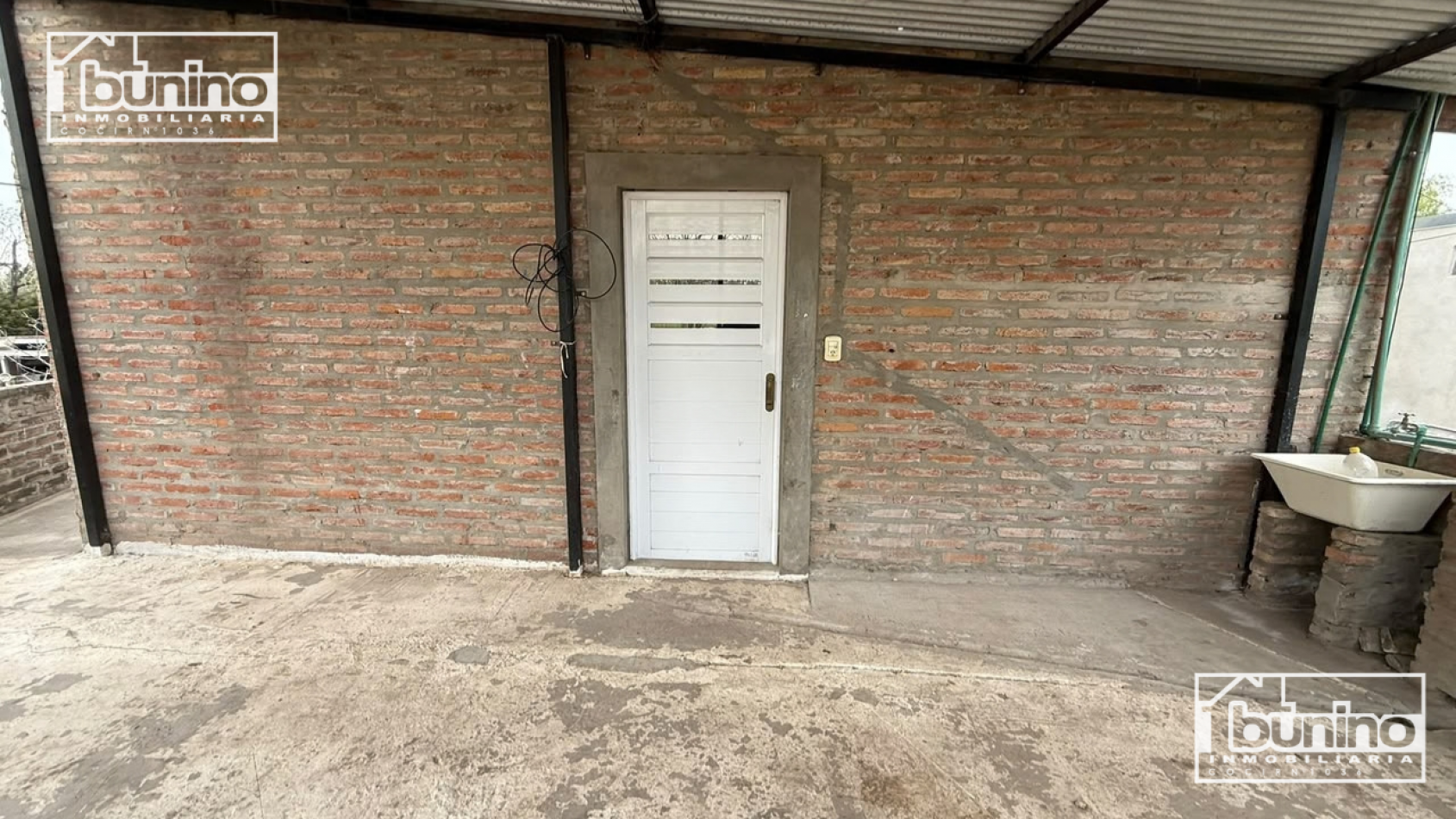 Departamento en alquiler en Ibarlucea - 2 dormitorios
