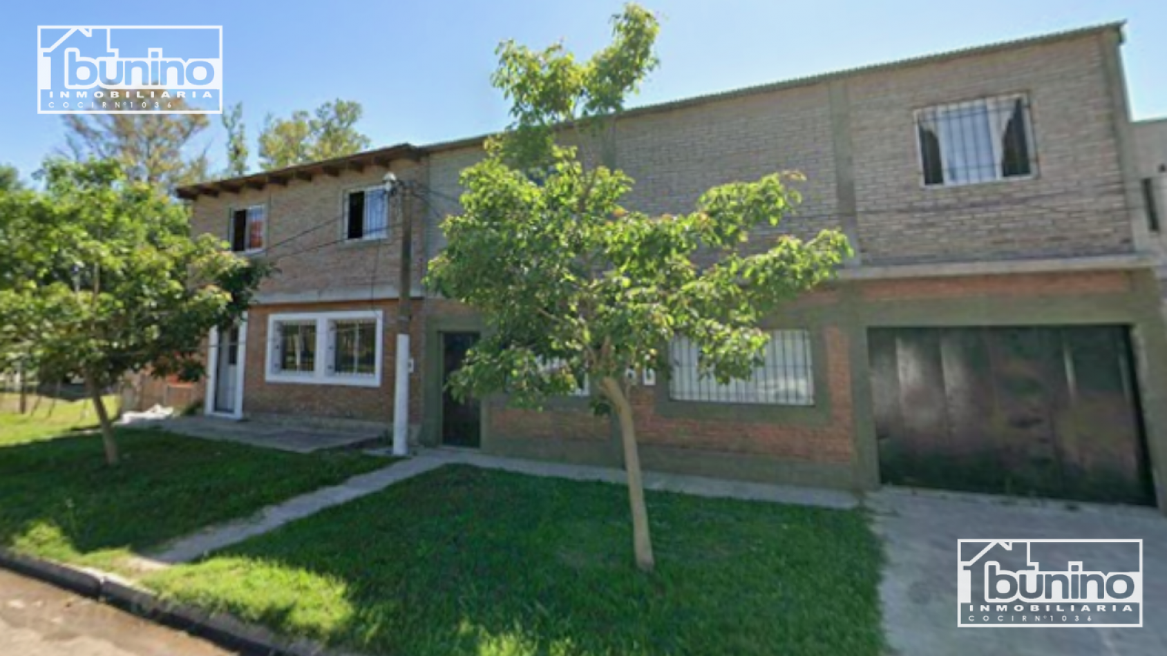 Departamento en alquiler en Ibarlucea - 2 dormitorios