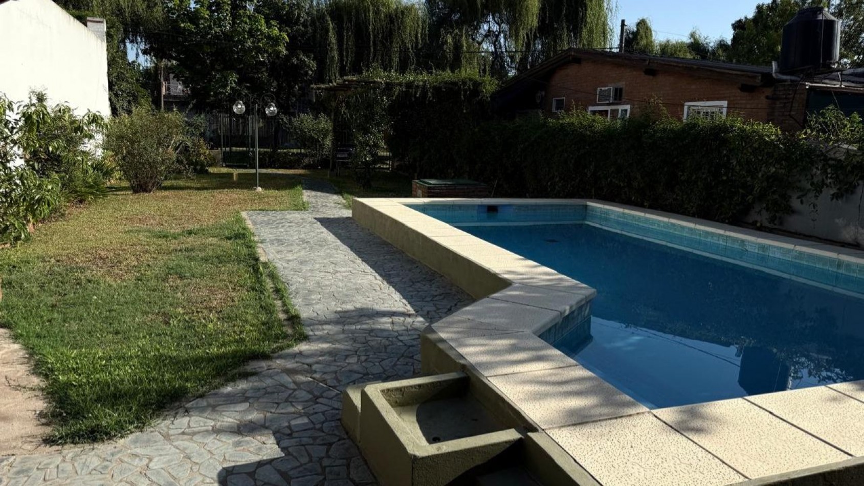 Casa en venta en Granadero baigorria
