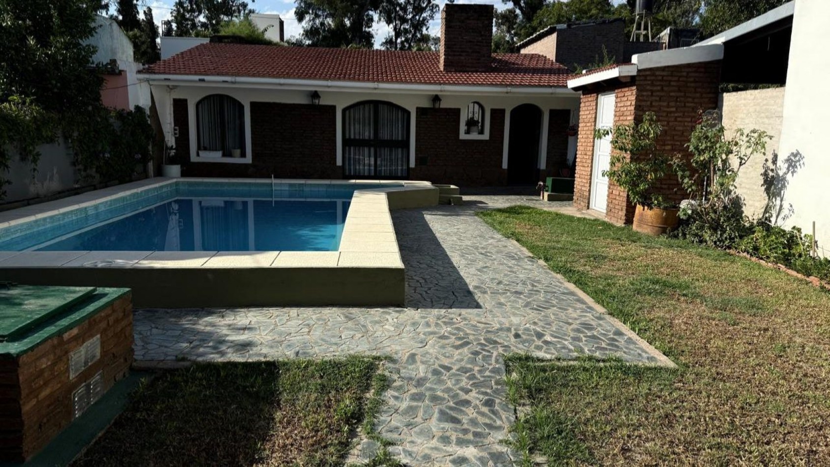 Casa en venta en Granadero baigorria