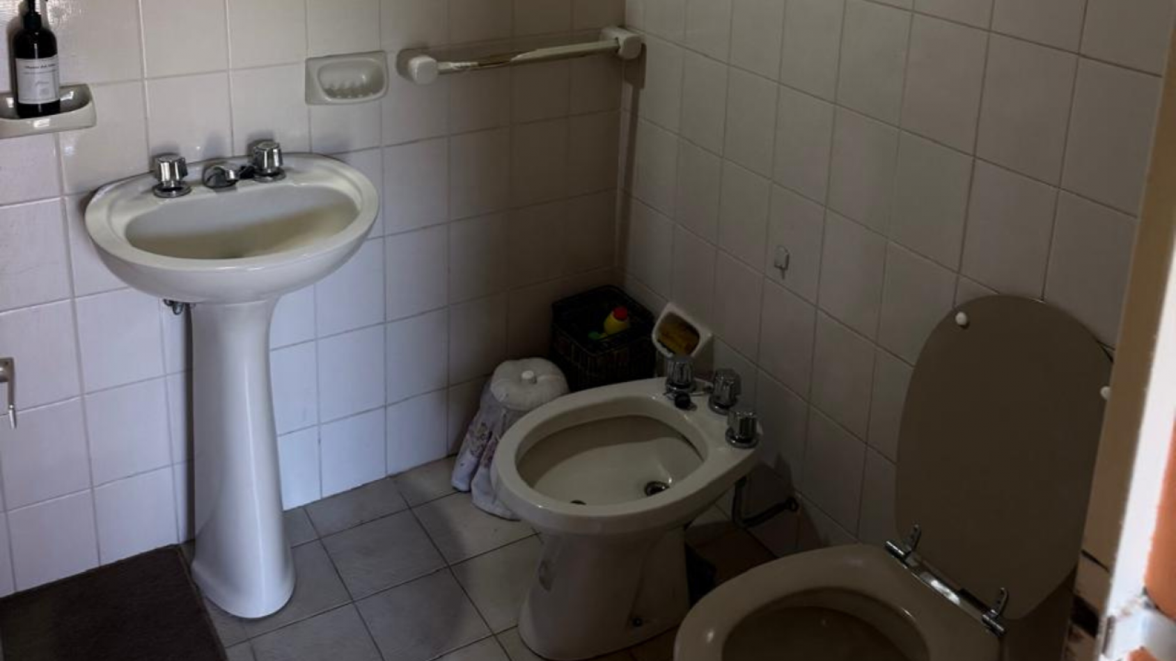 Casa en venta en Granadero baigorria