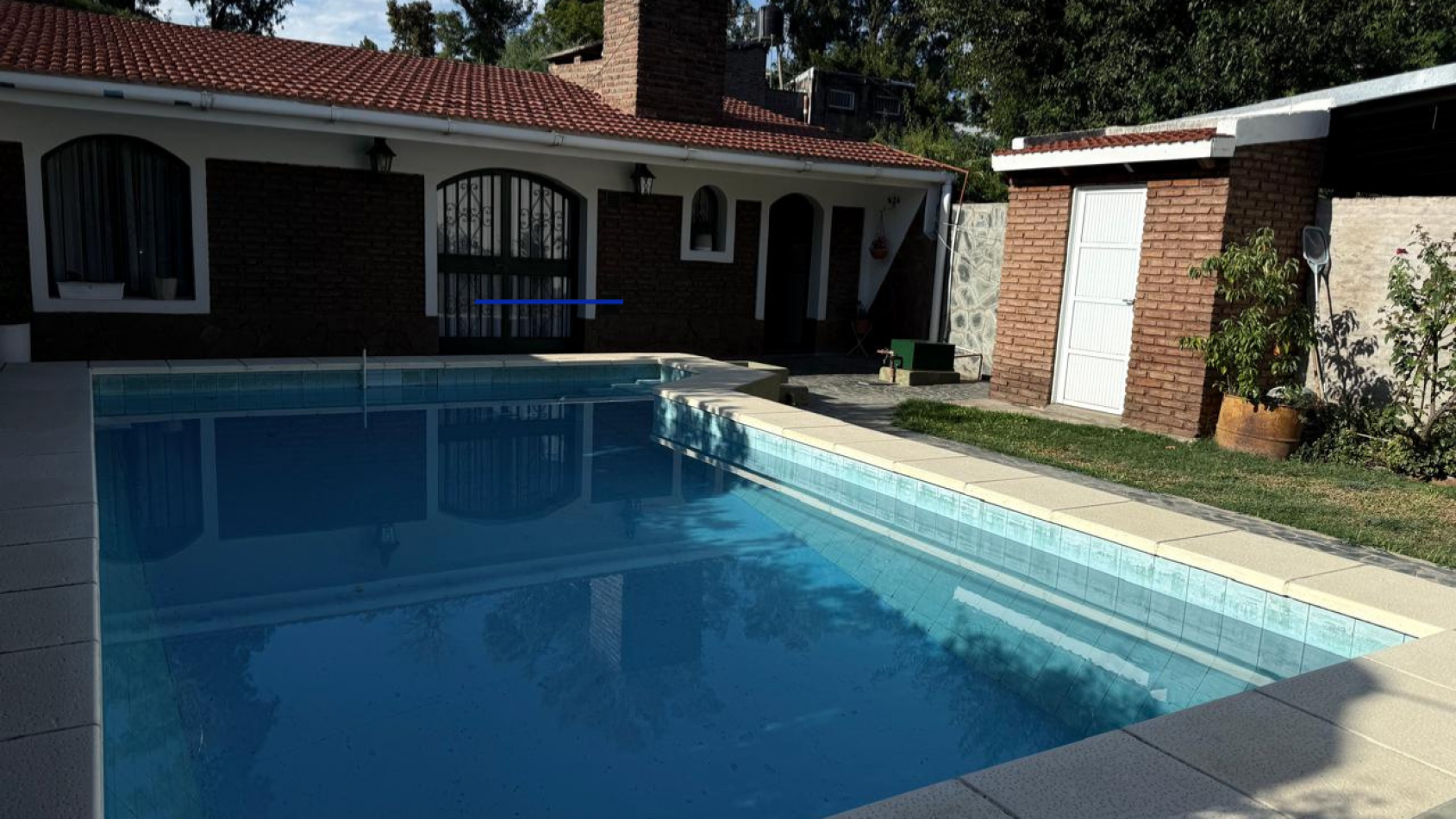Casa en venta en Granadero baigorria