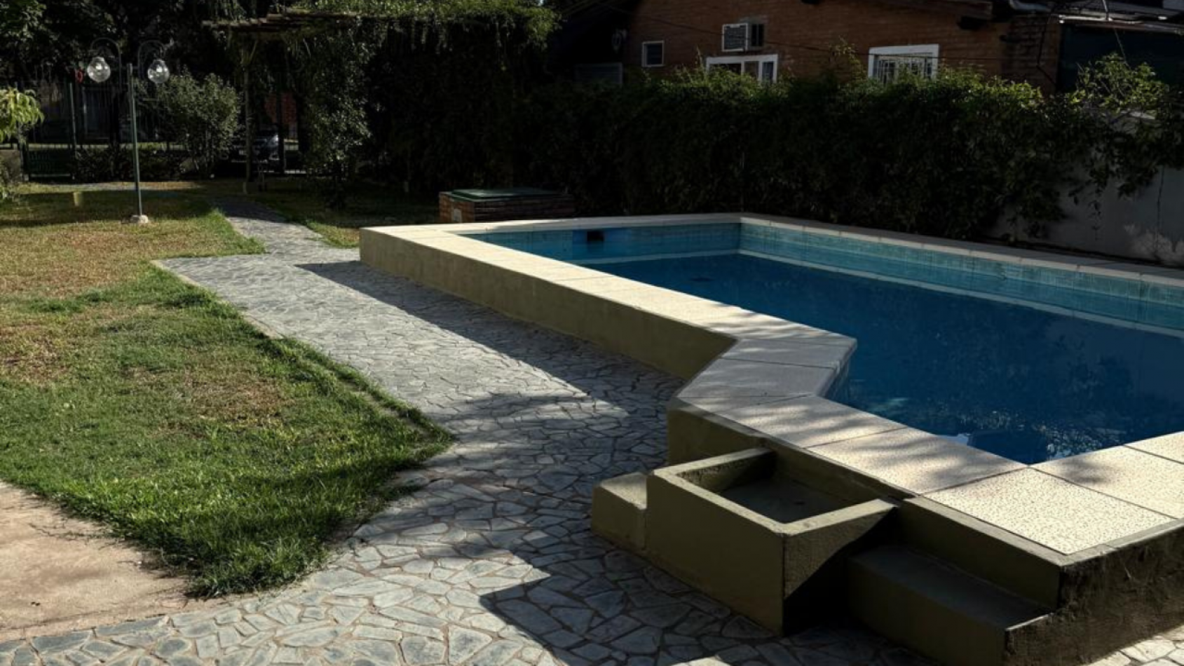 Casa en venta en Granadero baigorria