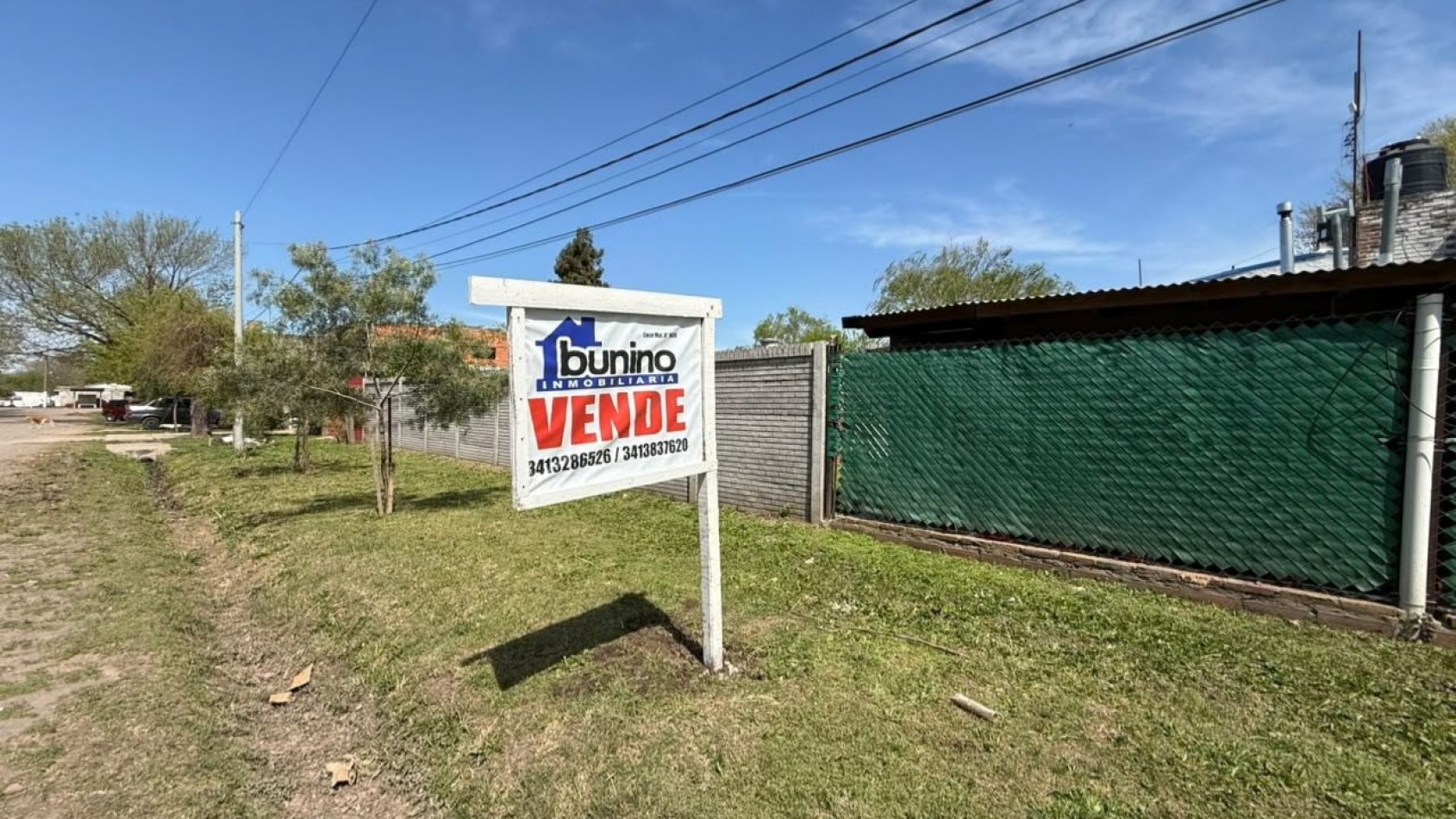 Casa en venta APTA CREDITO en Ibarlucea - 2 Dormitorios