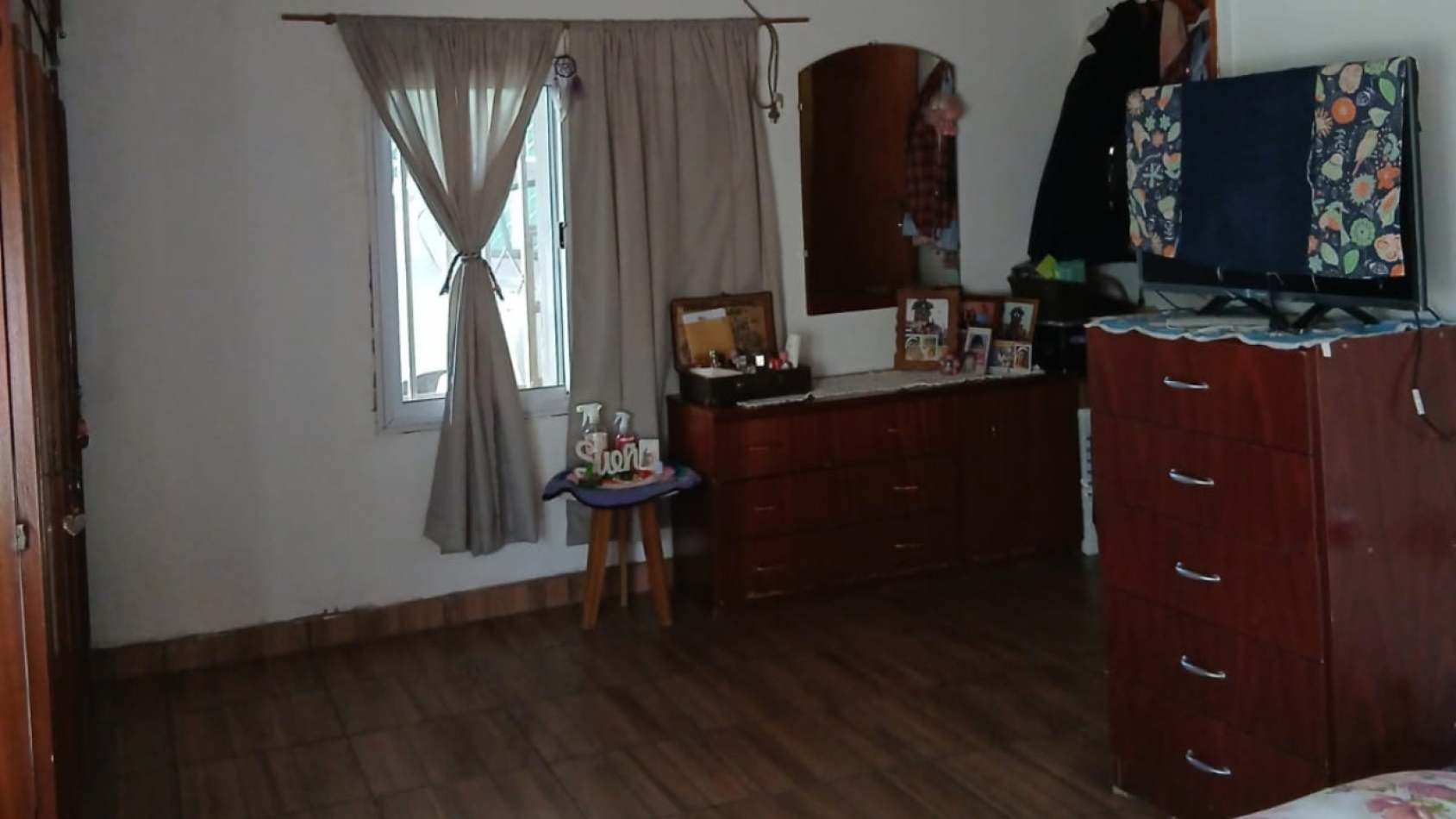 Casa en venta APTA CREDITO en Ibarlucea - 2 Dormitorios
