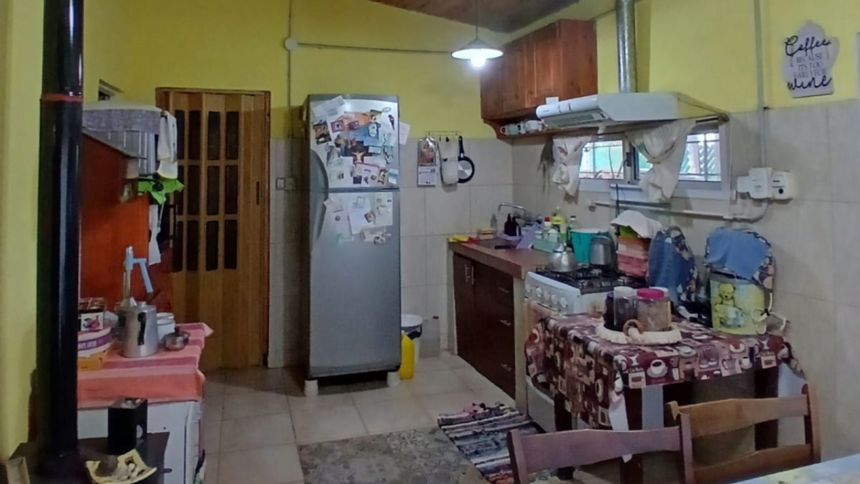 Casa en venta APTA CREDITO en Ibarlucea - 2 Dormitorios