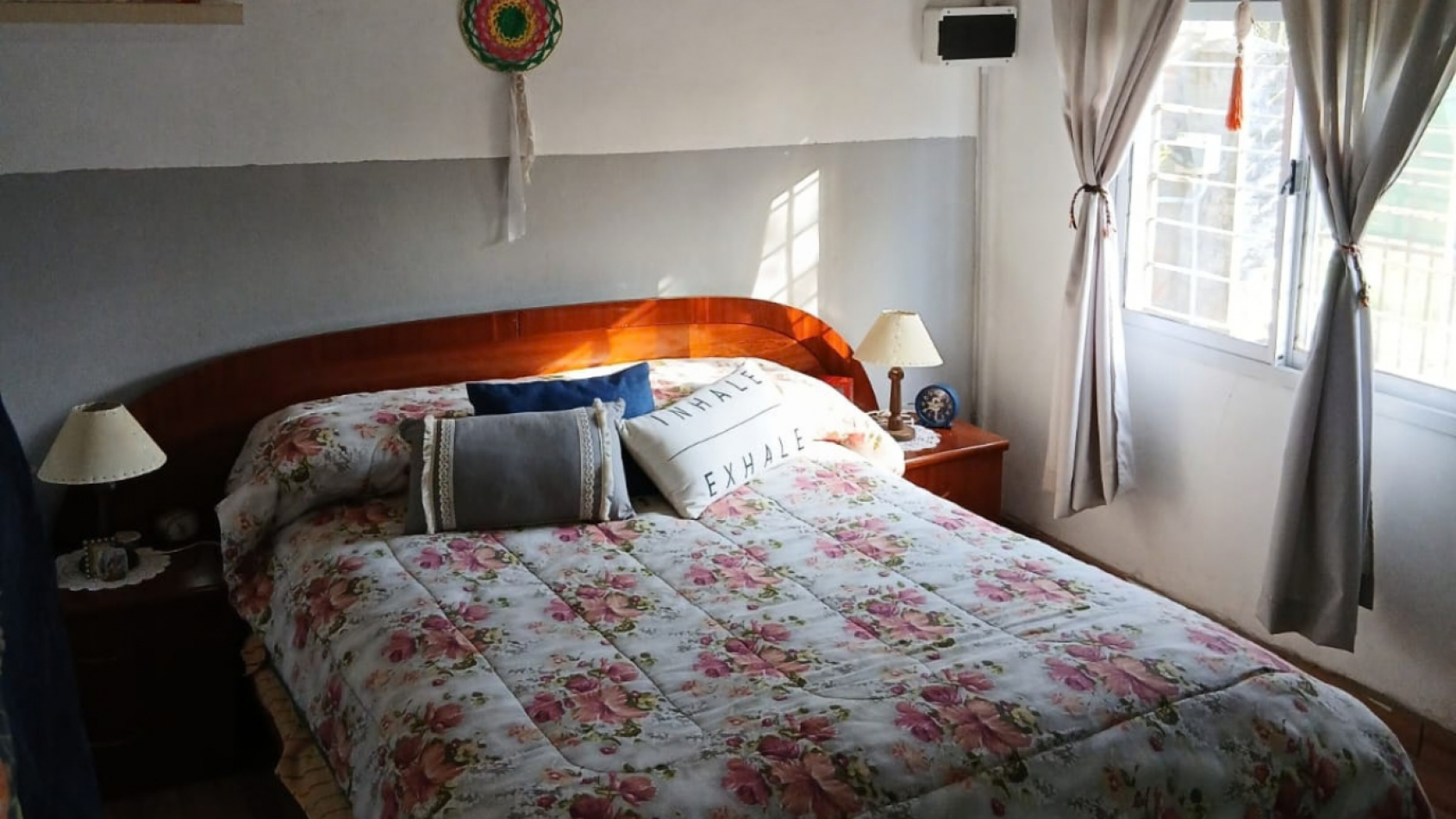 Casa en venta APTA CREDITO en Ibarlucea - 2 Dormitorios