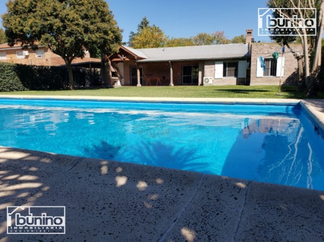 Foto Casa en Venta en Funes, Santa Fe - U$D 240.000 - pix4897868 - BienesOnLine