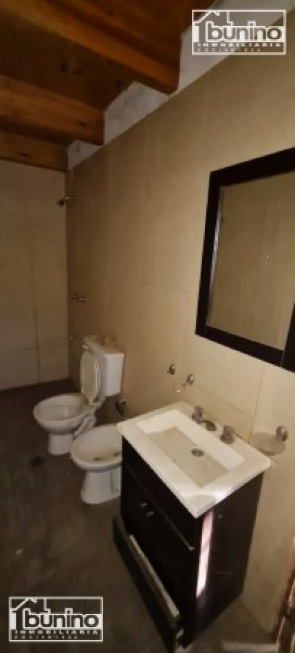 Casa en venta de 1 dormitorio - Ibarlucea